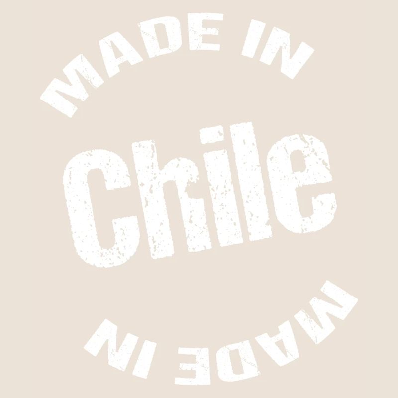 Made in Chile