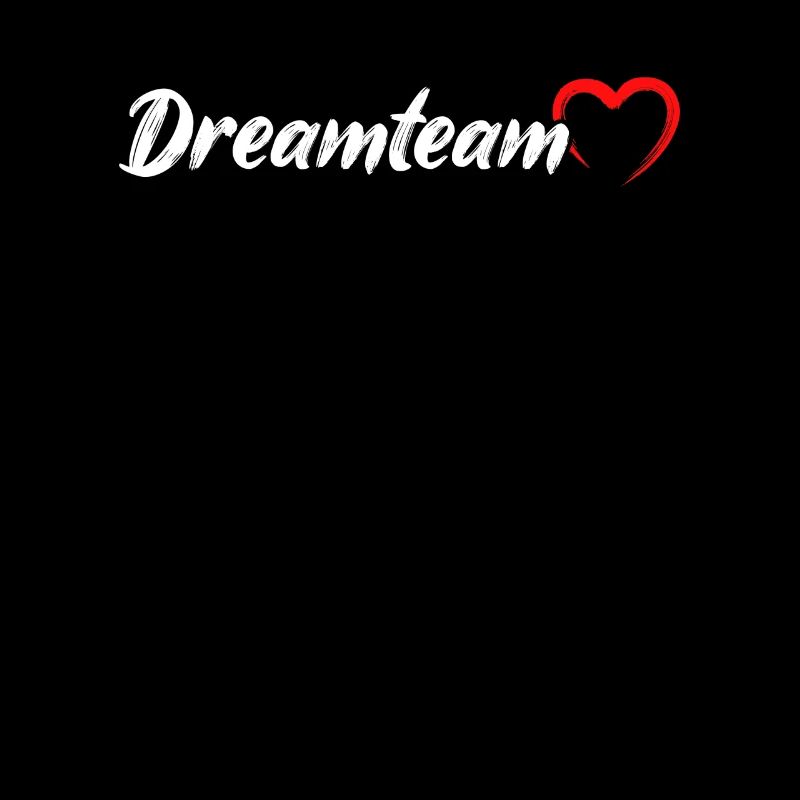 Dreamteam Traumpaar