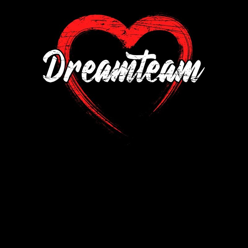 Dreamteam Traumpaar