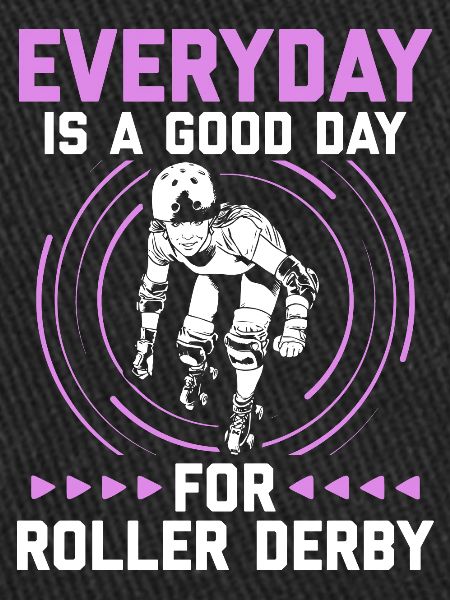 Roller derby
