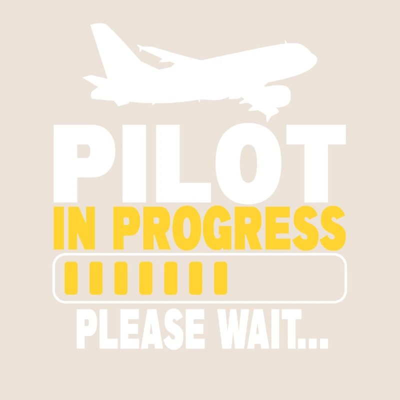 Pilot In Progress Please Wait