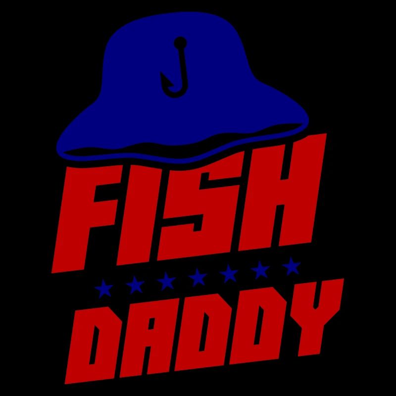 Pêche Papa Papa Pêcheur