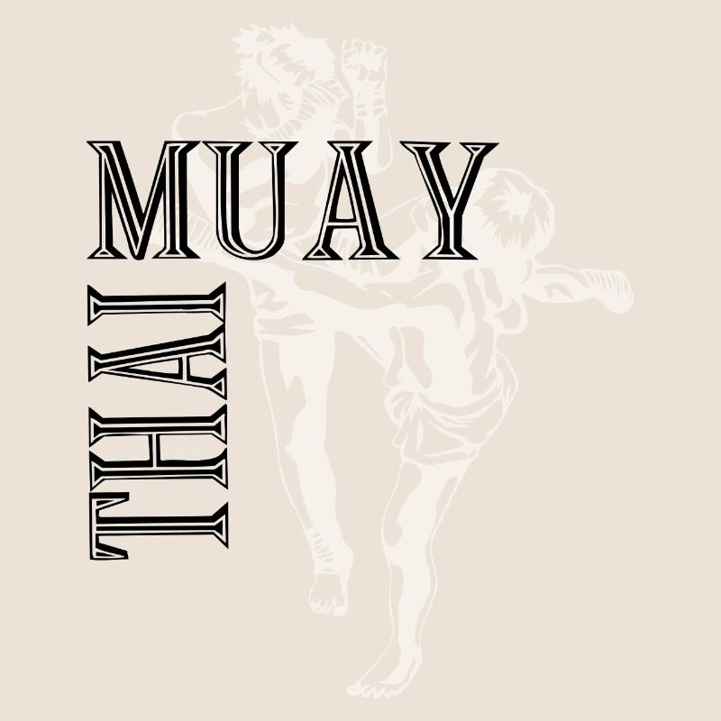 Boxe Combat Muay Thai