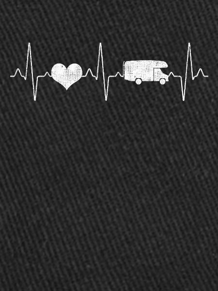 Camping camping-car Heartbeat