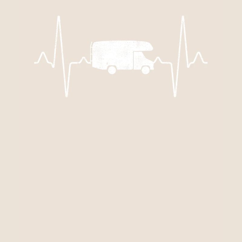 Camping camping-car Heartbeat