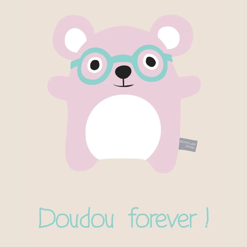 Doudou forever