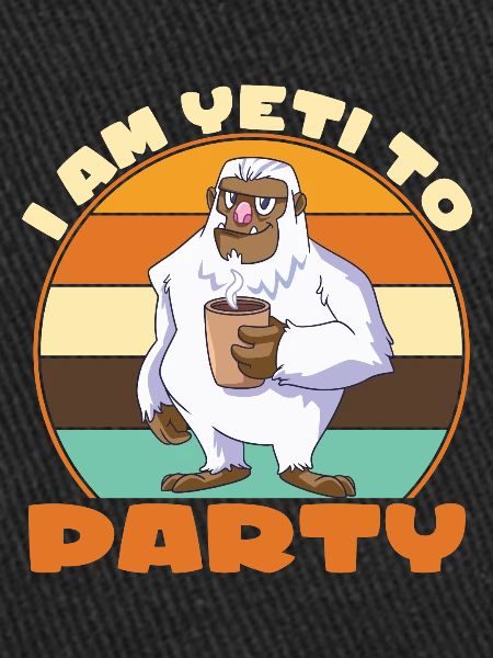 Bigfoot Sasquatch Yeti