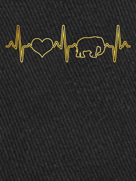 Elephant Heartbeat