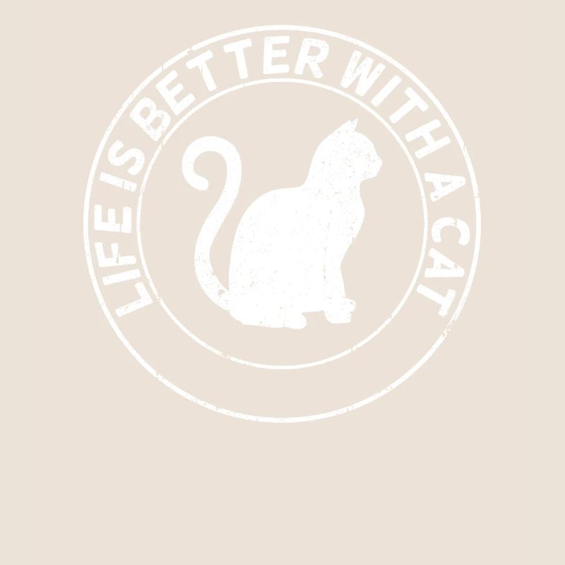 Cat lover saying