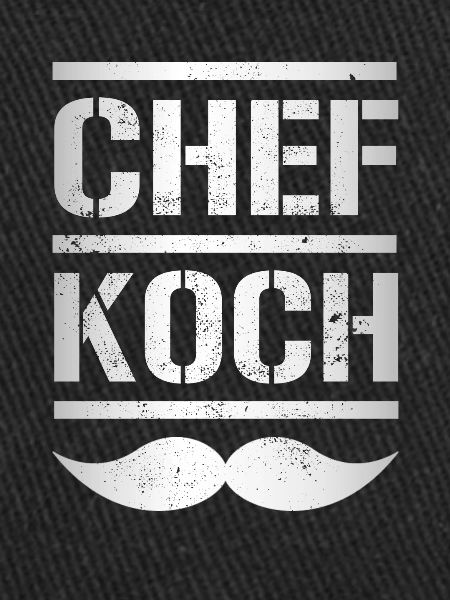Chef