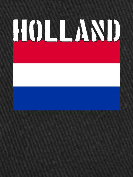 Hollande Pays-Bas Drapeau