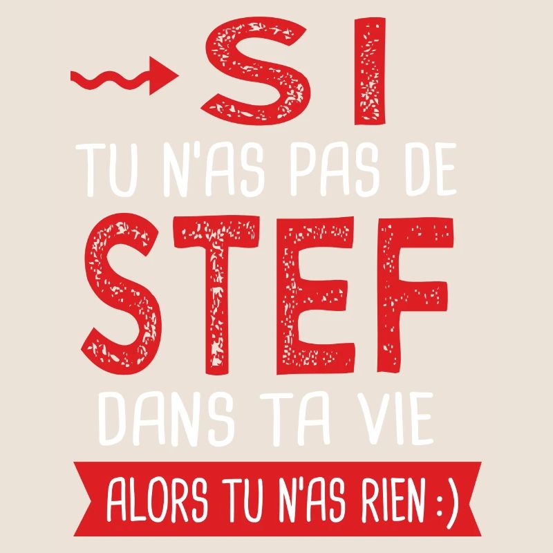 stef dans ta vie Humour Stéphane Stéphanie Stéphan