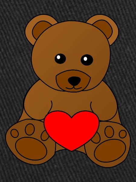Teddy Saint-Valentin
