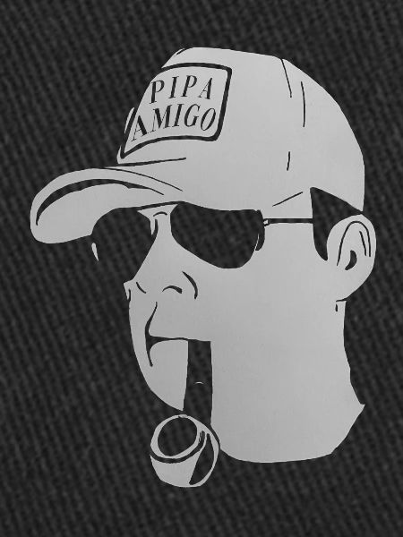 PIPA AMIGO simple