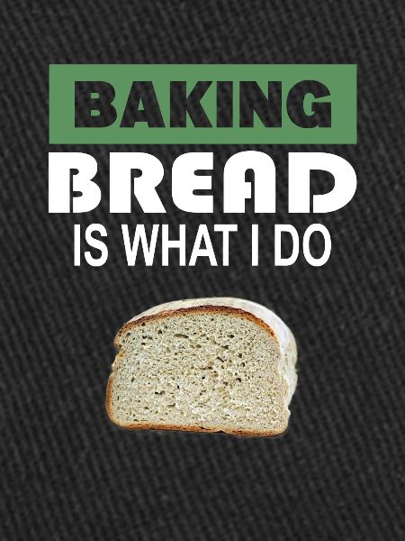 Baking Bread Baker