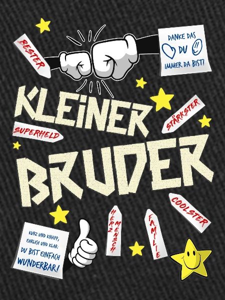 kleiner Bruder