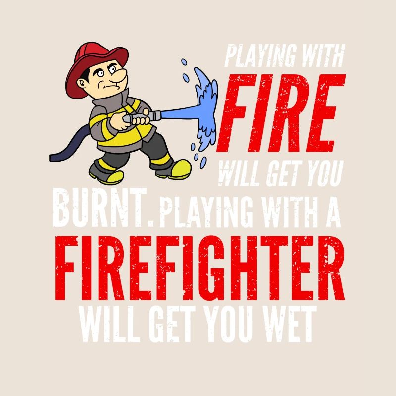 Fireman