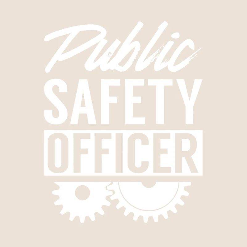 Agent de sécurité publique