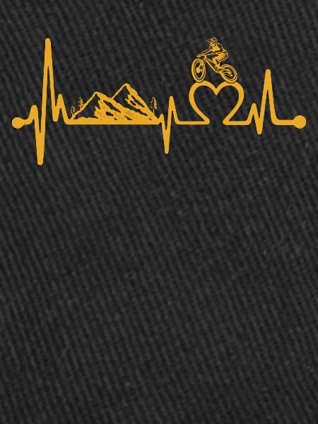 Heartbeat Bicycle