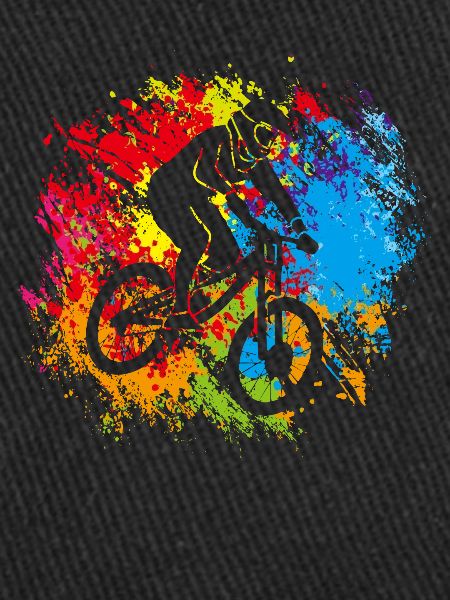 Bicycle MTB