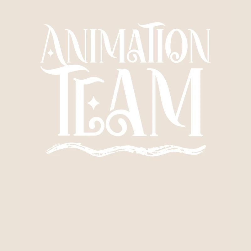 Animation Team Animation Team Animator Profession