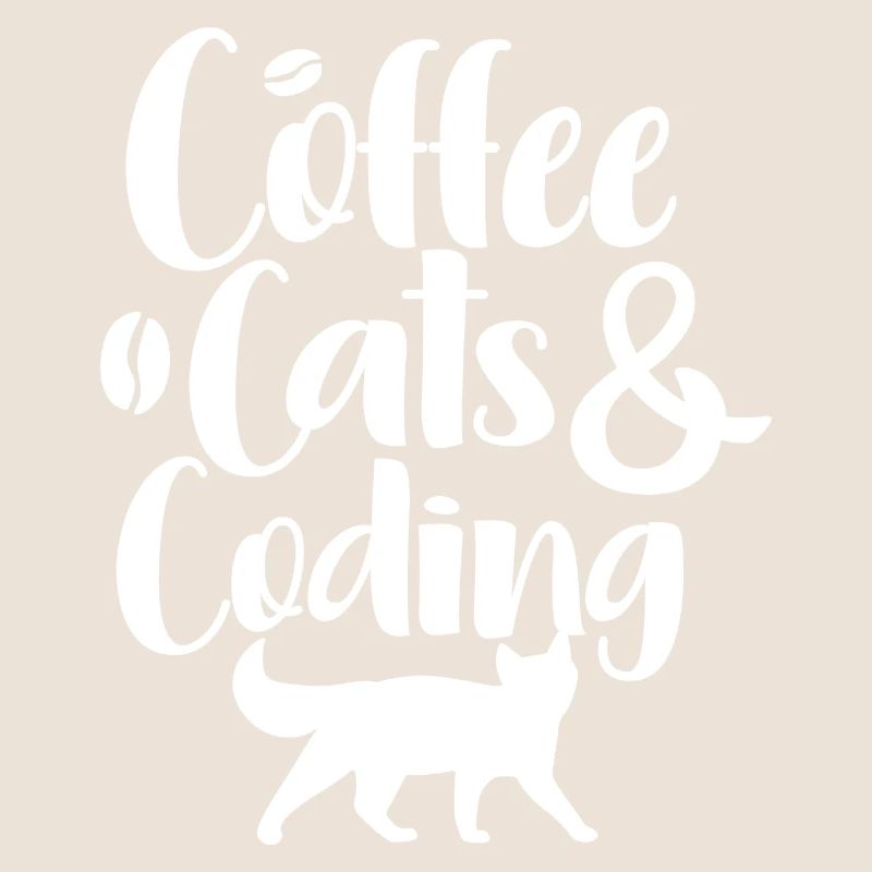 Coffee Cats And Coding