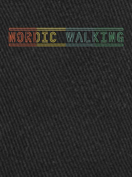 Nordic Walking Retro