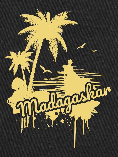Madagascar
