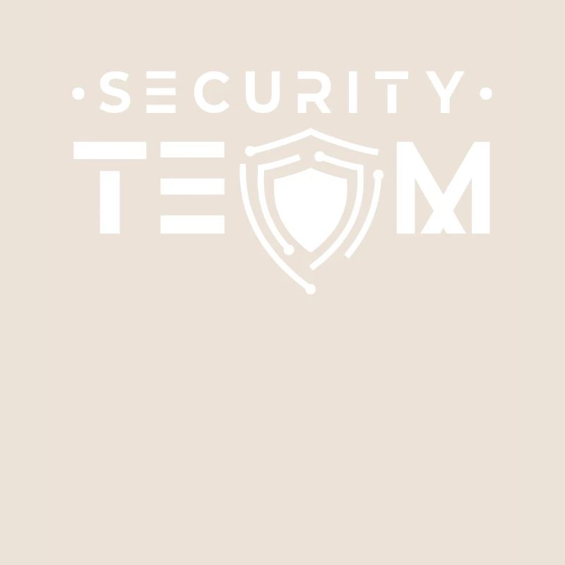 Équipe de sécurité Équipe de sécurité Videur de sécurité