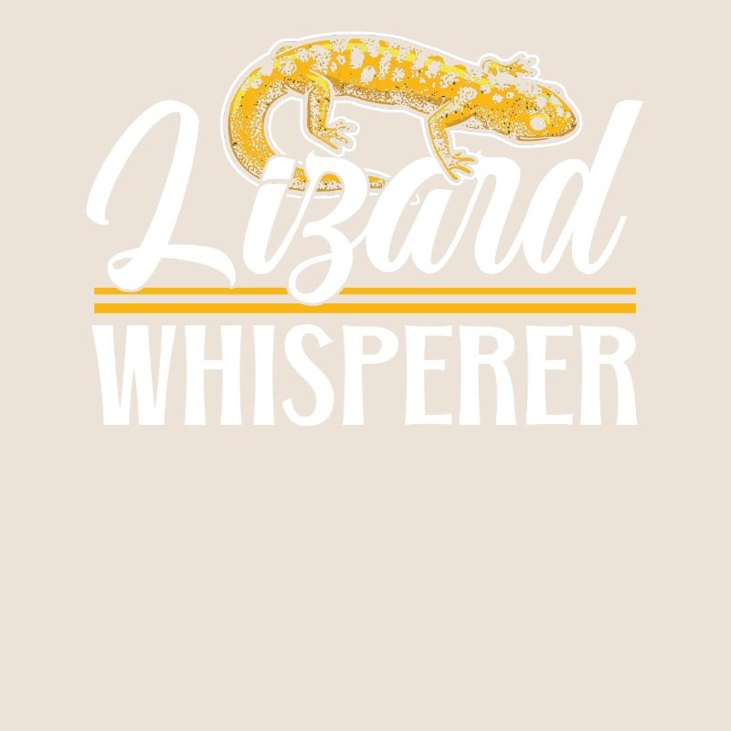 Eidechsenflüsterer Reptil Lizard Eidechse