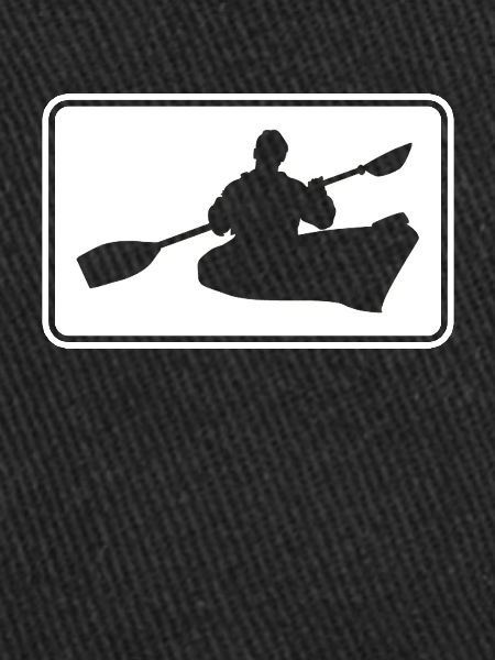 Canoeing Logo