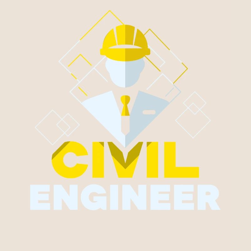Civil Engineer Civil Engineering Student Profession