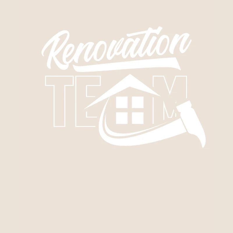 Équipe Rénovation Constructeur Restauration Rénover