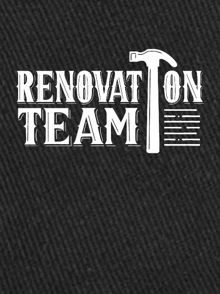 Équipe Rénovation Constructeur Restauration Rénover