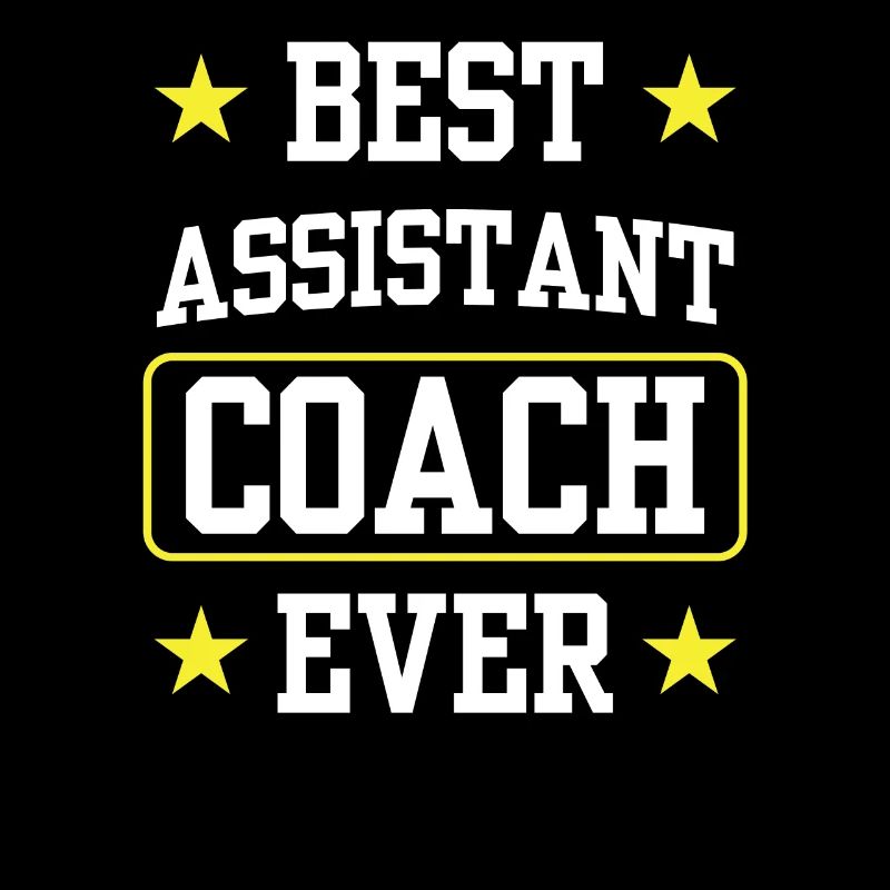 Bester Assistenztrainer Aller Zeiten Assistent