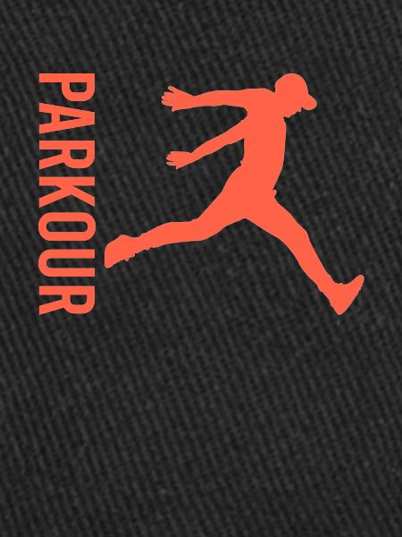 Parkour