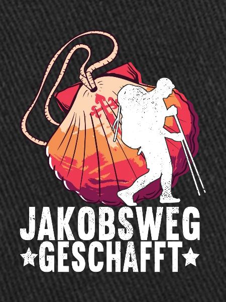 Jakobsweg Pilgern