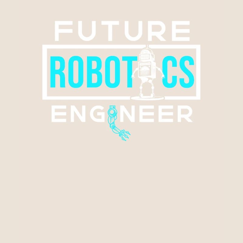 Future Robotics Engineer