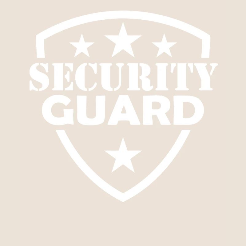 Security Guard Security Security Security