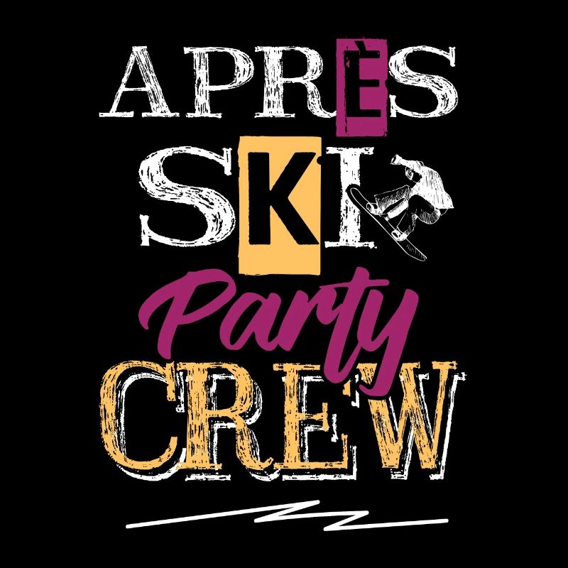 Apres Ski Crew