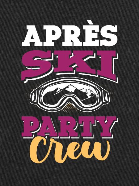 Apres Ski Crew