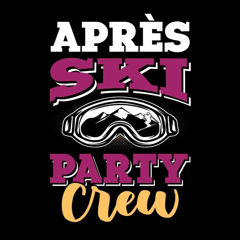 Apres Ski Crew