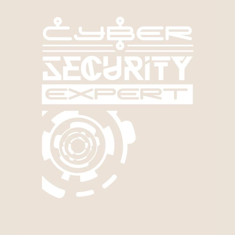 Cybersecurity Experte Hacker Hack IT Sicherheit