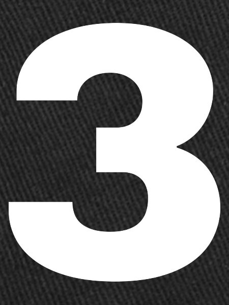 Tshirt numéro 3