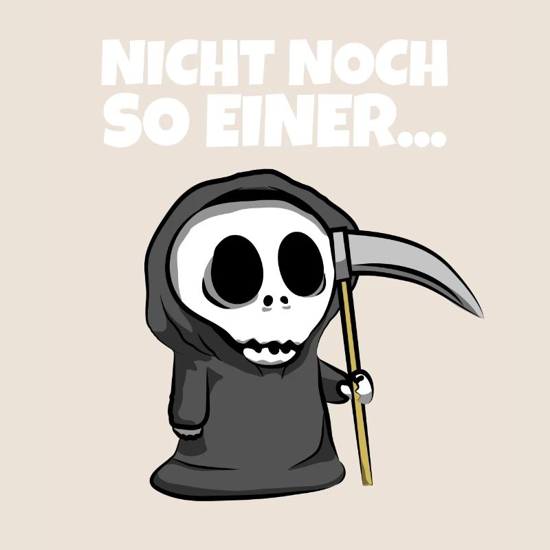 Nicht noch so einer... - Sensenmann Grim Reaper