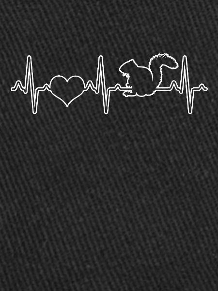 Squirrel Heartbeat