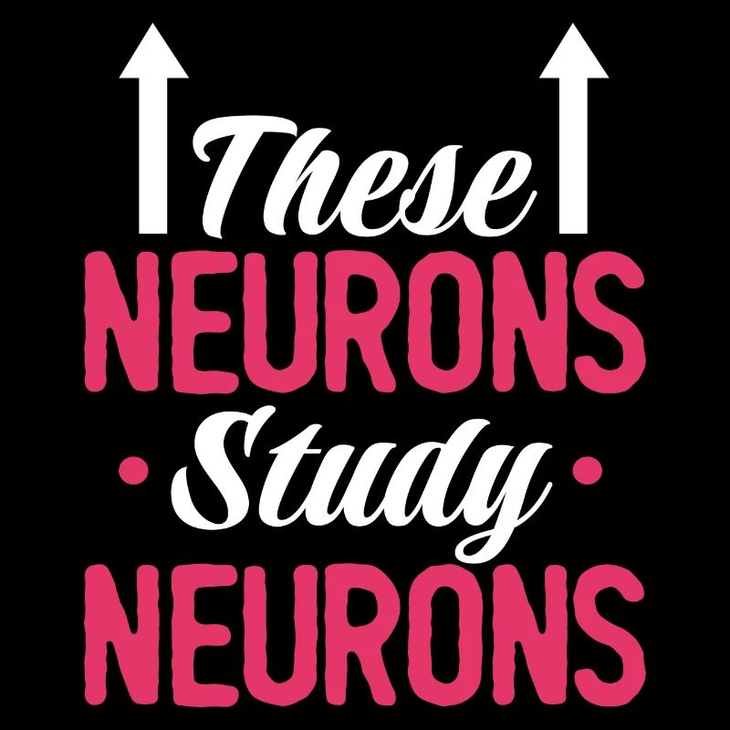 Thesis Neurons Study Neurons