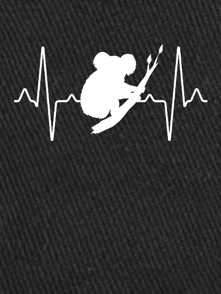 Koala Heartbeat