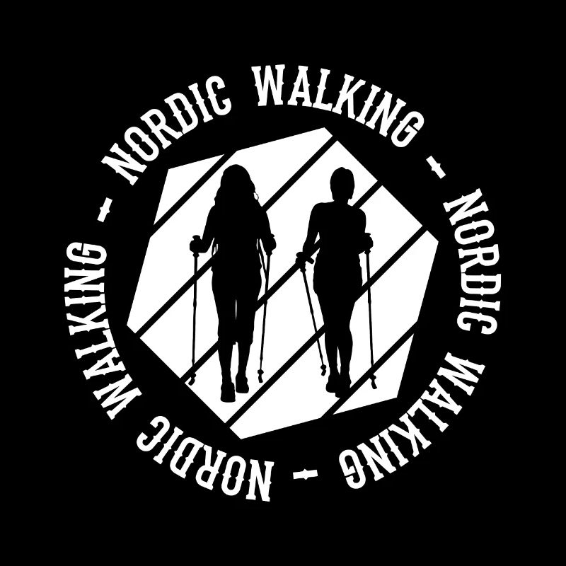Nordic Walking Nordic Walker Walking Poles