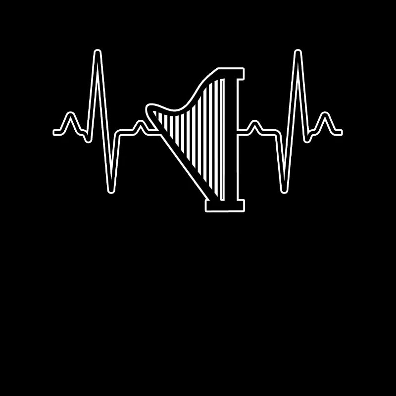 Harp Instrument